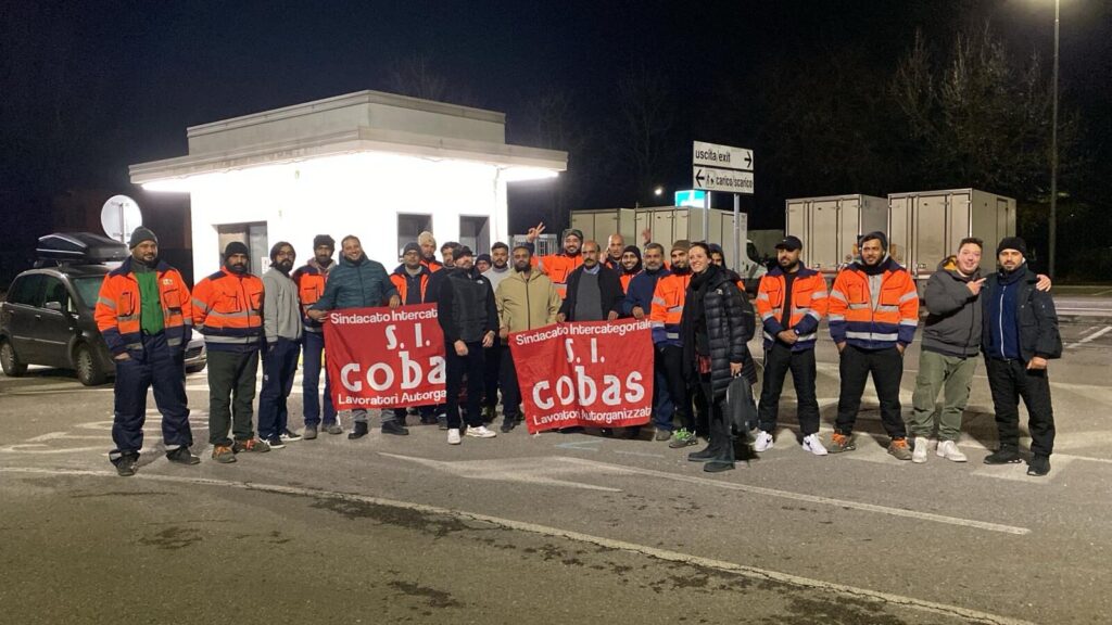 Gefeuert weil er sich für Arbeitssicherheit stark gemacht hat